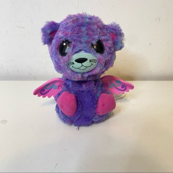Hatchimals Interactive Creature Surprise Giraven - Picture 2 of 8
